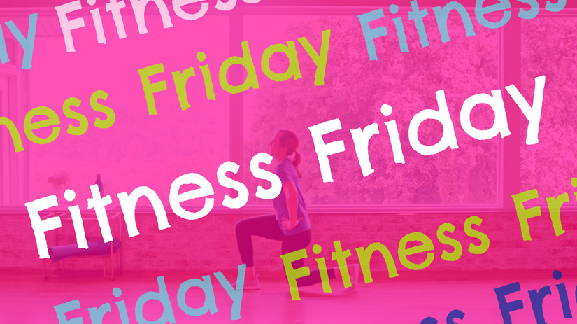 Fitness Friday